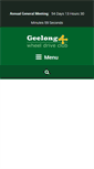 Mobile Screenshot of geelong4wdclub.org.au
